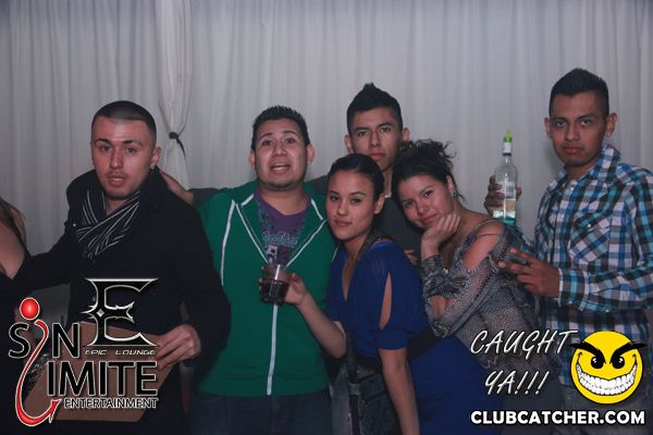 Epic lounge photo 7 - March 3rd, 2012