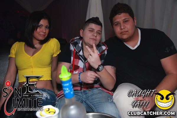 Epic lounge photo 62 - March 3rd, 2012