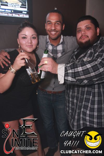 Epic lounge photo 64 - March 3rd, 2012