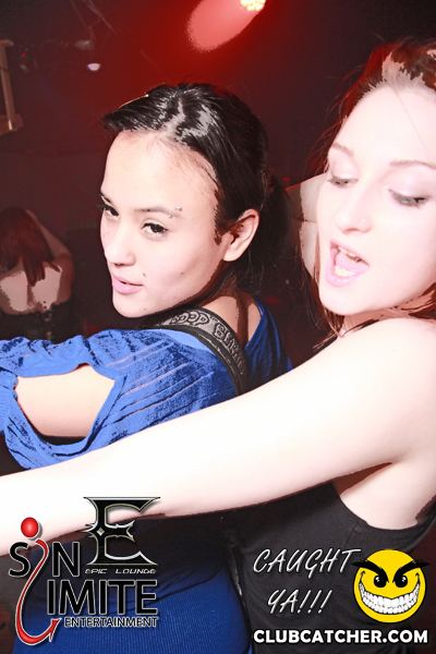 Epic lounge photo 65 - March 3rd, 2012