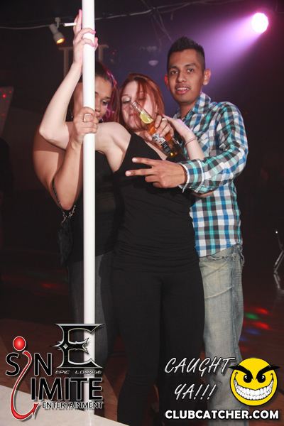 Epic lounge photo 66 - March 3rd, 2012