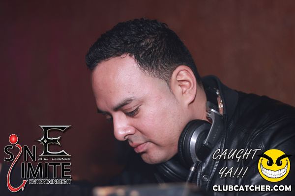 Epic lounge photo 67 - March 3rd, 2012