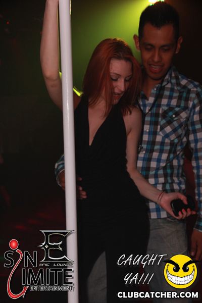 Epic lounge photo 8 - March 3rd, 2012