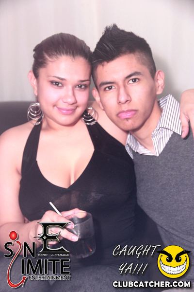 Epic lounge photo 83 - March 3rd, 2012