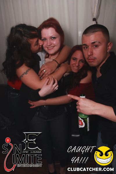 Epic lounge photo 93 - March 3rd, 2012