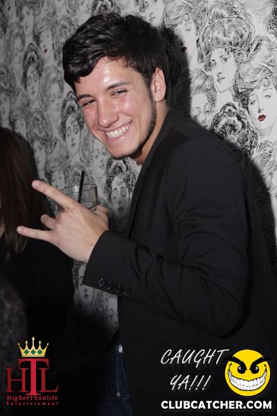 Faces nightclub photo 103 - March 3rd, 2012