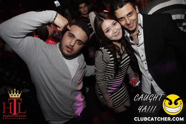 Faces nightclub photo 104 - March 3rd, 2012