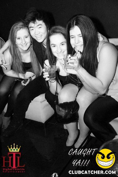 Faces nightclub photo 105 - March 3rd, 2012