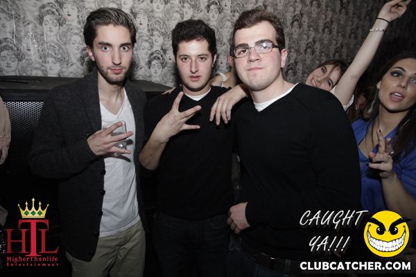 Faces nightclub photo 106 - March 3rd, 2012