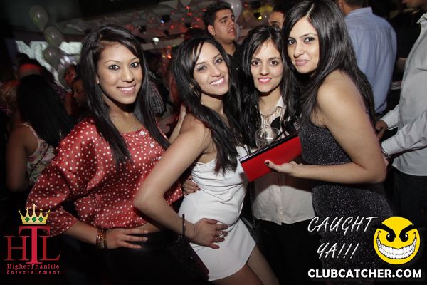 Faces nightclub photo 107 - March 3rd, 2012