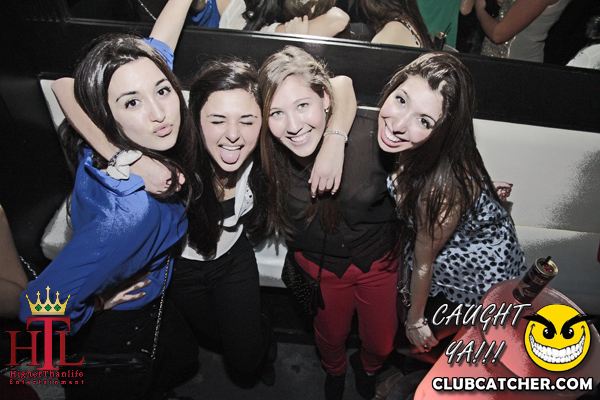 Faces nightclub photo 108 - March 3rd, 2012