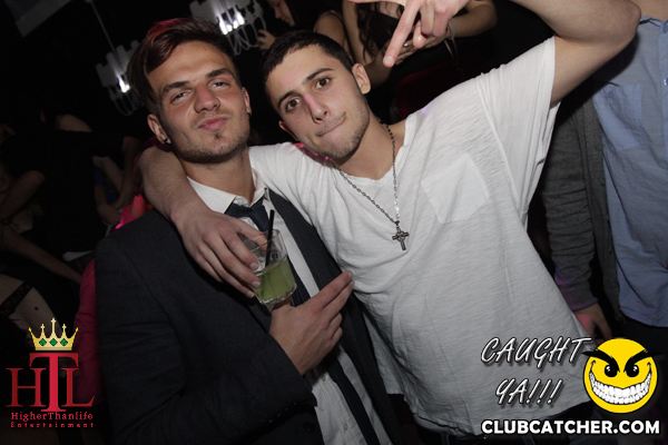 Faces nightclub photo 113 - March 3rd, 2012