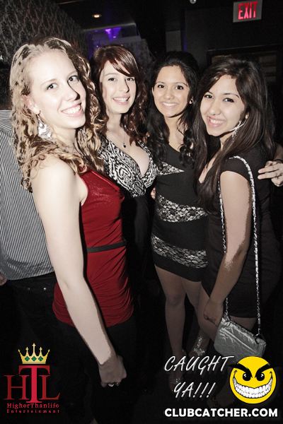 Faces nightclub photo 115 - March 3rd, 2012