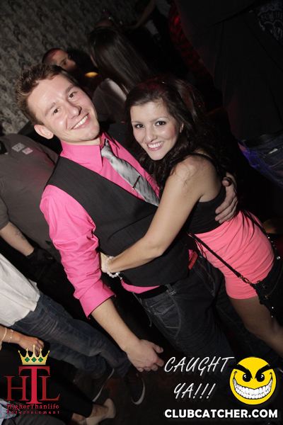 Faces nightclub photo 116 - March 3rd, 2012