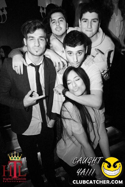 Faces nightclub photo 117 - March 3rd, 2012