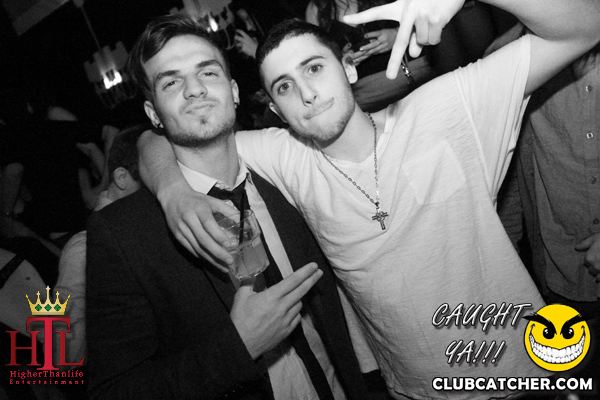 Faces nightclub photo 118 - March 3rd, 2012