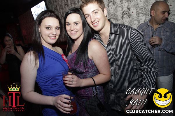 Faces nightclub photo 119 - March 3rd, 2012