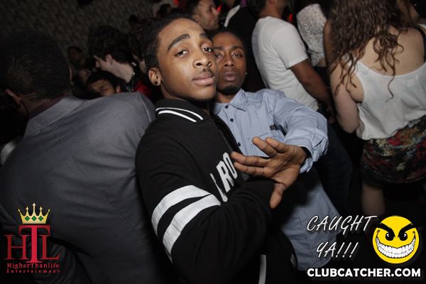 Faces nightclub photo 121 - March 3rd, 2012