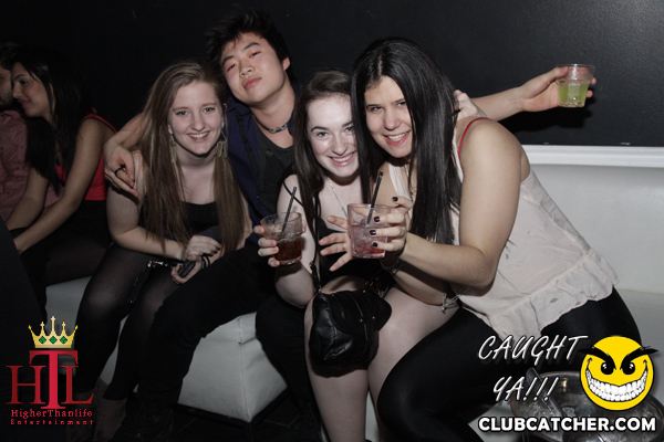 Faces nightclub photo 123 - March 3rd, 2012