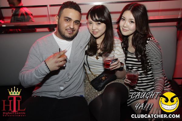 Faces nightclub photo 124 - March 3rd, 2012