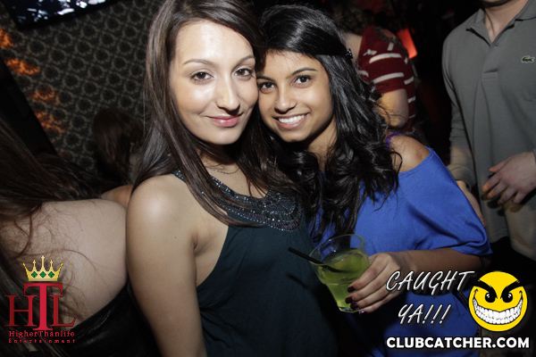 Faces nightclub photo 125 - March 3rd, 2012
