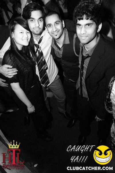 Faces nightclub photo 126 - March 3rd, 2012