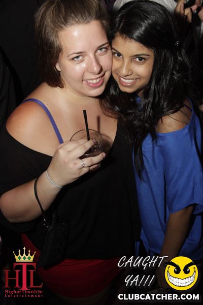 Faces nightclub photo 127 - March 3rd, 2012