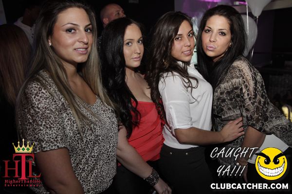 Faces nightclub photo 129 - March 3rd, 2012