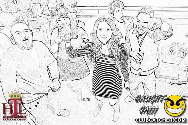 Faces nightclub photo 130 - March 3rd, 2012