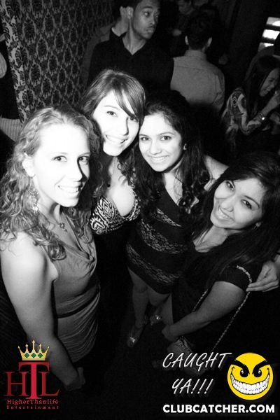 Faces nightclub photo 131 - March 3rd, 2012