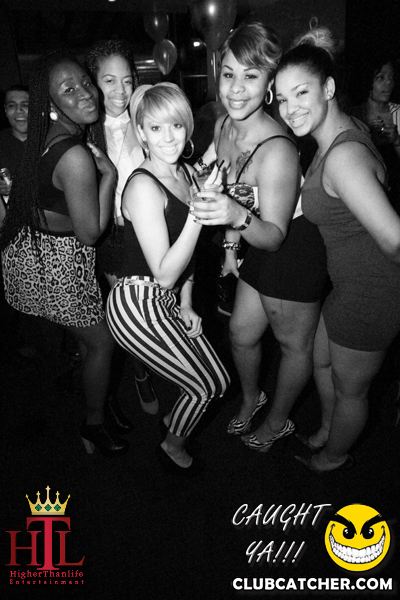 Faces nightclub photo 133 - March 3rd, 2012