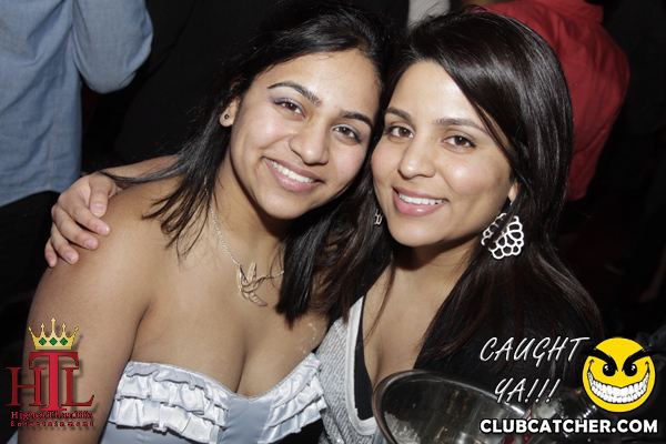 Faces nightclub photo 134 - March 3rd, 2012