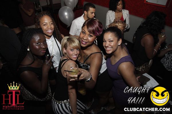 Faces nightclub photo 137 - March 3rd, 2012