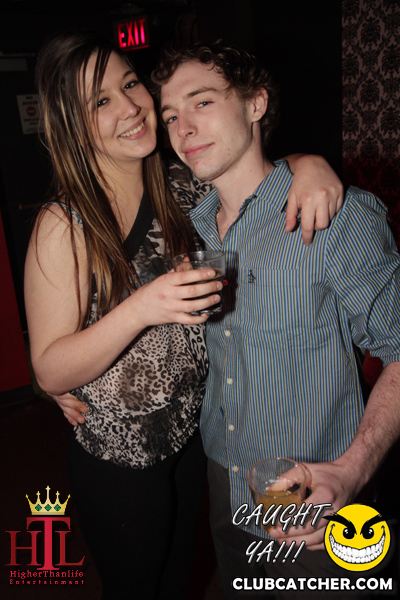 Faces nightclub photo 138 - March 3rd, 2012