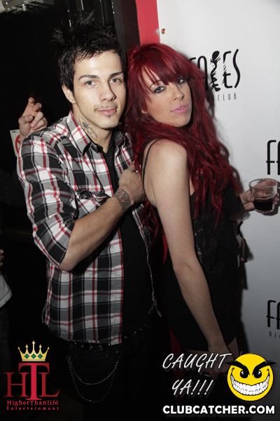 Faces nightclub photo 139 - March 3rd, 2012