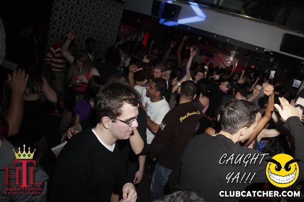 Faces nightclub photo 142 - March 3rd, 2012