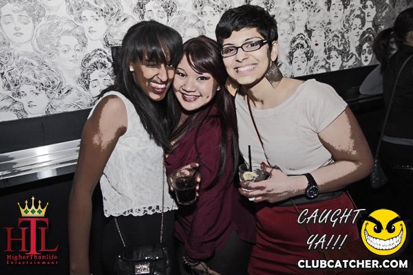 Faces nightclub photo 143 - March 3rd, 2012