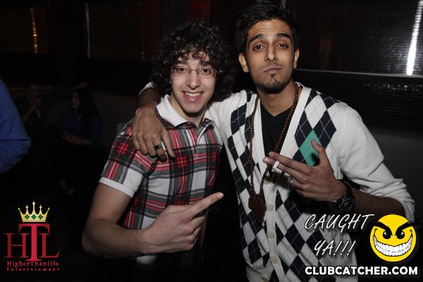 Faces nightclub photo 144 - March 3rd, 2012