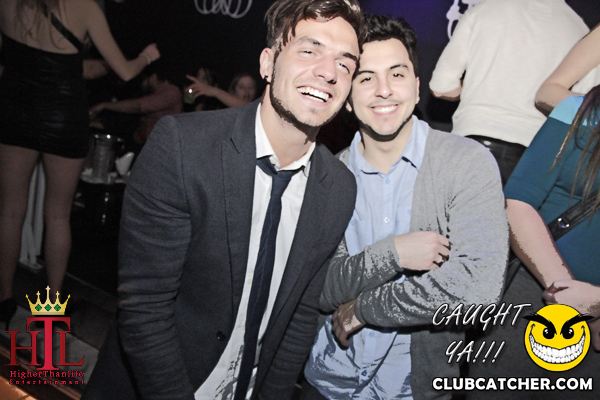 Faces nightclub photo 145 - March 3rd, 2012