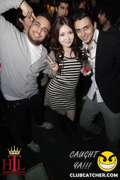 Faces nightclub photo 146 - March 3rd, 2012