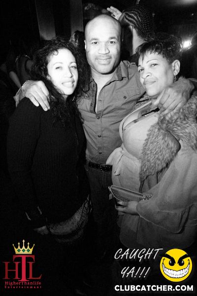 Faces nightclub photo 147 - March 3rd, 2012