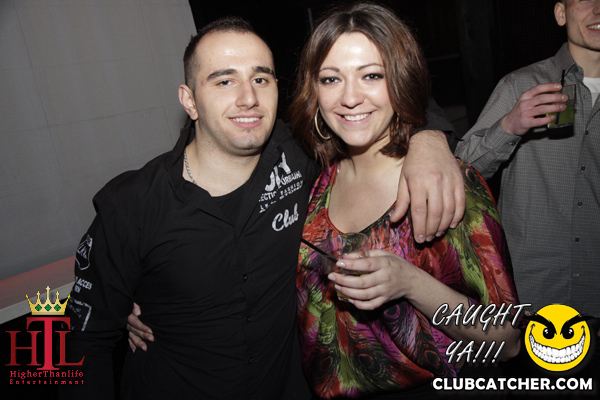 Faces nightclub photo 149 - March 3rd, 2012