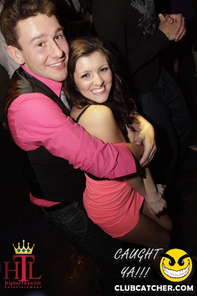 Faces nightclub photo 150 - March 3rd, 2012