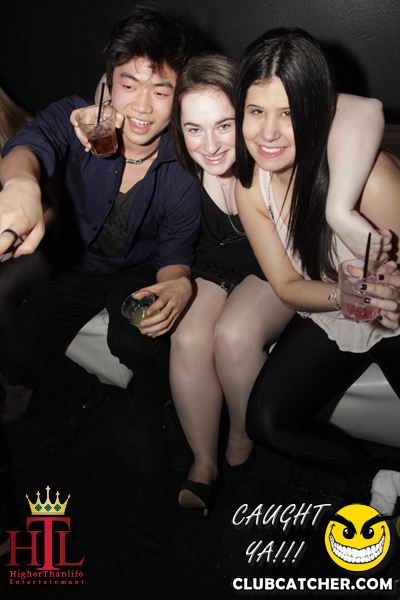 Faces nightclub photo 151 - March 3rd, 2012