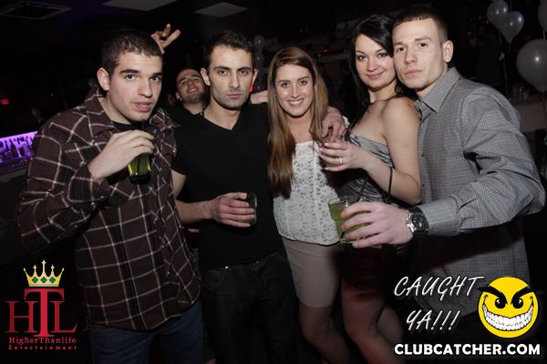 Faces nightclub photo 152 - March 3rd, 2012