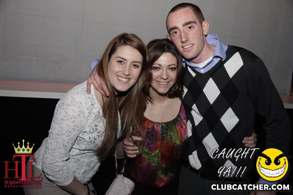 Faces nightclub photo 153 - March 3rd, 2012