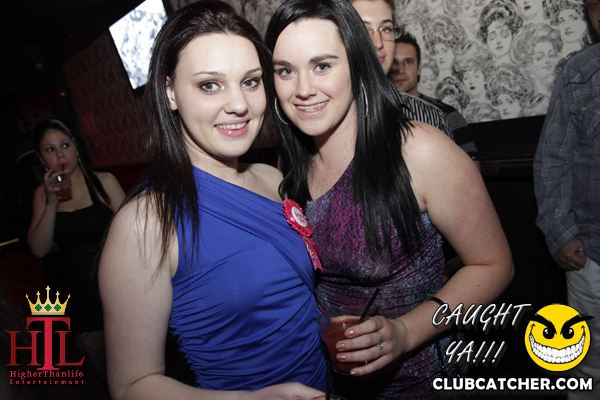 Faces nightclub photo 154 - March 3rd, 2012