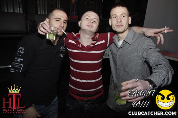 Faces nightclub photo 155 - March 3rd, 2012