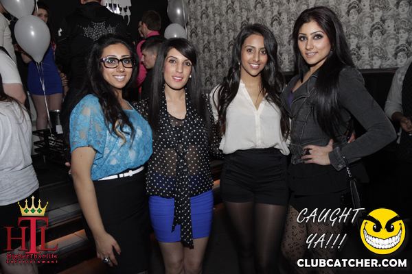 Faces nightclub photo 157 - March 3rd, 2012