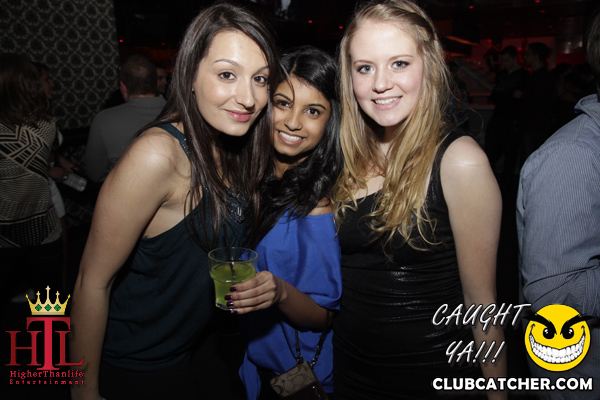 Faces nightclub photo 160 - March 3rd, 2012